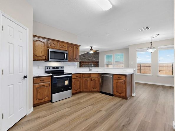 604  Preston Drive , Royse City Texas 75189