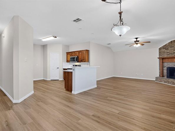 604  Preston Drive , Royse City Texas 75189