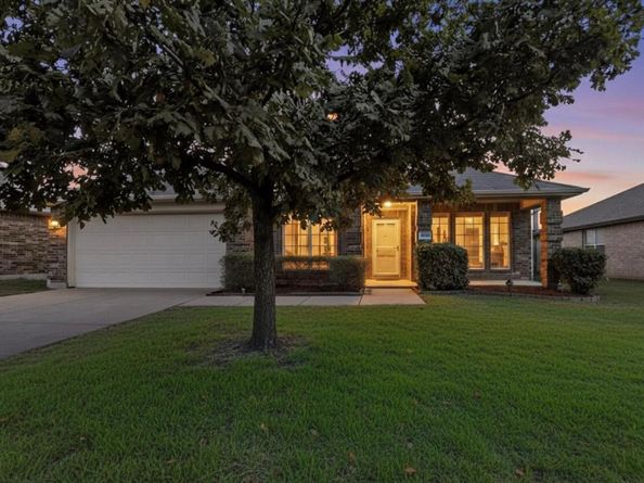 604  Preston Drive , Royse City Texas 75189