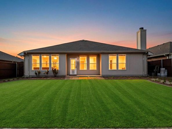 604  Preston Drive , Royse City Texas 75189