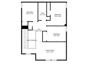 447  Holly Road , Little Elm Texas 75068