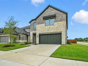 447  Holly Road , Little Elm Texas 75068