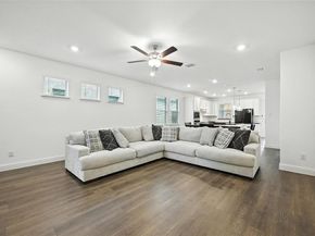 447  Holly Road , Little Elm Texas 75068