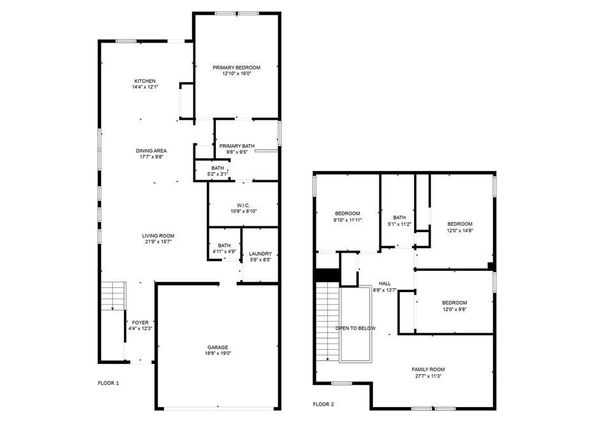 447  Holly Road , Little Elm Texas 75068