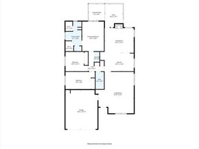 8729  Sabinas Trail , Fort Worth Texas 76118