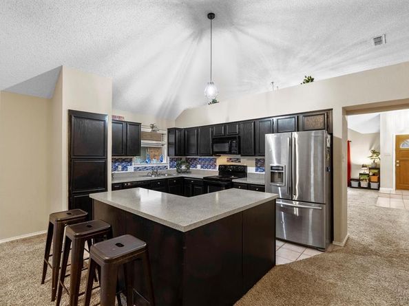 8729  Sabinas Trail , Fort Worth Texas 76118