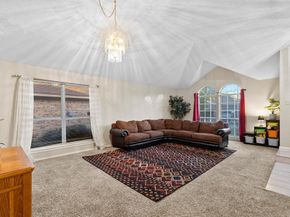 8729  Sabinas Trail , Fort Worth Texas 76118