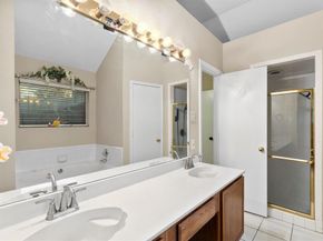 8729  Sabinas Trail , Fort Worth Texas 76118