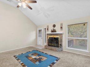 8729  Sabinas Trail , Fort Worth Texas 76118