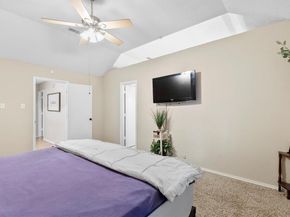 8729  Sabinas Trail , Fort Worth Texas 76118