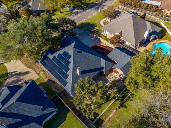 8612  Woodslane Drive , Fort Worth Texas 76179