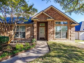 8612  Woodslane Drive , Fort Worth Texas 76179
