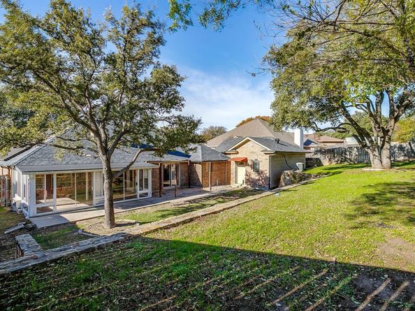 8612  Woodslane Drive , Fort Worth Texas 76179