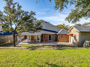 8612  Woodslane Drive , Fort Worth Texas 76179