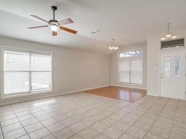 8612  Woodslane Drive , Fort Worth Texas 76179