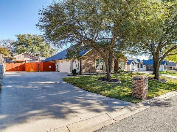 8612  Woodslane Drive , Fort Worth Texas 76179