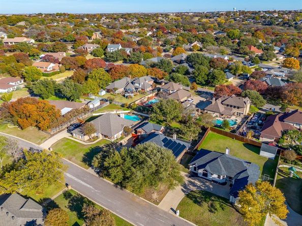 8612  Woodslane Drive , Fort Worth Texas 76179