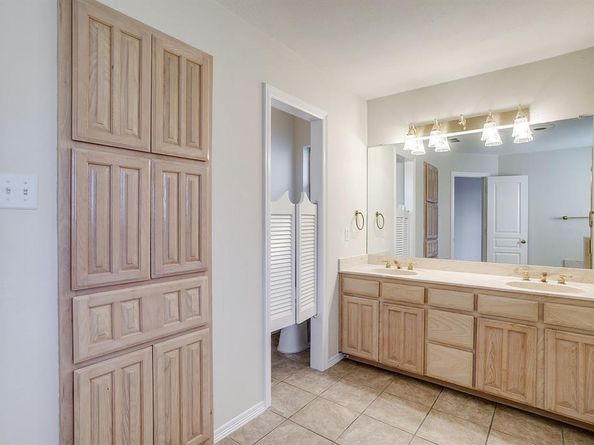 8612  Woodslane Drive , Fort Worth Texas 76179