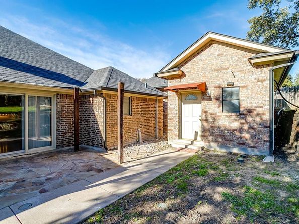 8612  Woodslane Drive , Fort Worth Texas 76179