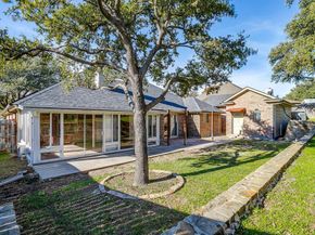 8612  Woodslane Drive , Fort Worth Texas 76179