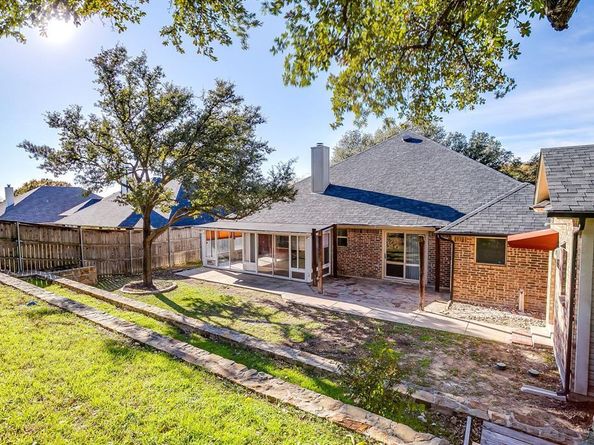 8612  Woodslane Drive , Fort Worth Texas 76179