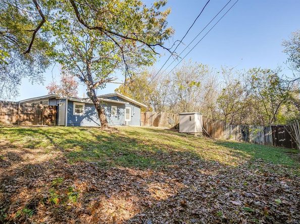 4413  Wellesley Avenue , Fort Worth Texas 76107