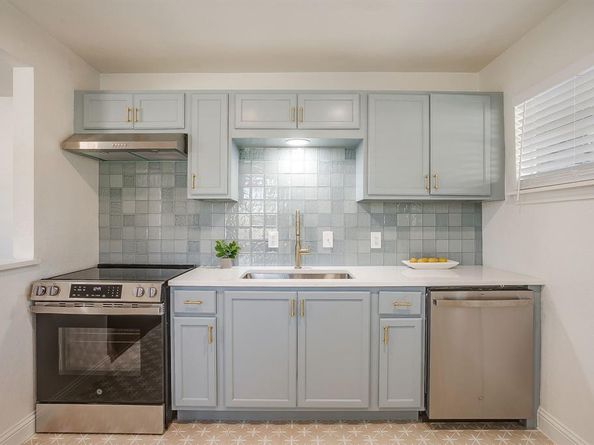 4413  Wellesley Avenue , Fort Worth Texas 76107