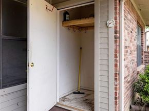 1120  Forest Creek Street , Benbrook Texas 76126