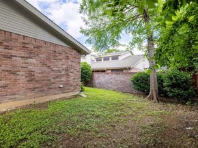 1120  Forest Creek Street , Benbrook Texas 76126