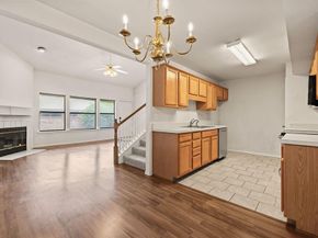 1120  Forest Creek Street , Benbrook Texas 76126