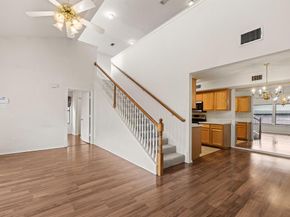 1120  Forest Creek Street , Benbrook Texas 76126