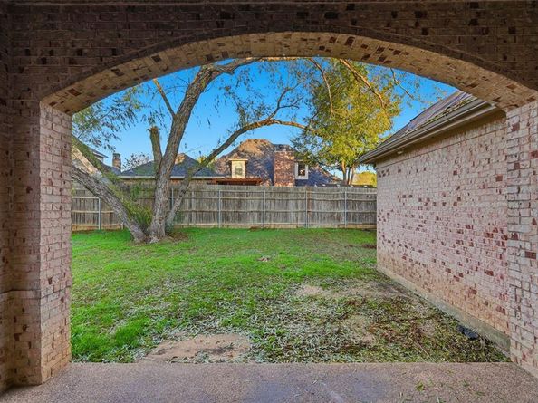 2205  Jefferson Trail  , Denton Texas 76205