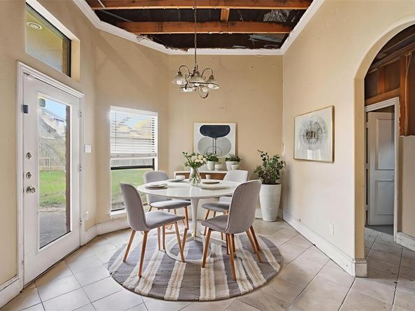 2205  Jefferson Trail  , Denton Texas 76205