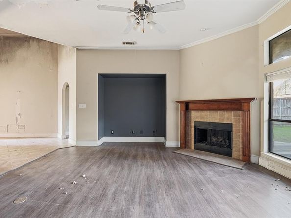 2205  Jefferson Trail  , Denton Texas 76205