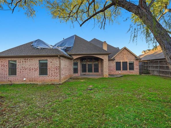 2205  Jefferson Trail  , Denton Texas 76205