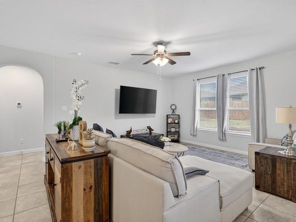 1128  Twin Brooks Lane , Fort Worth Texas 76177