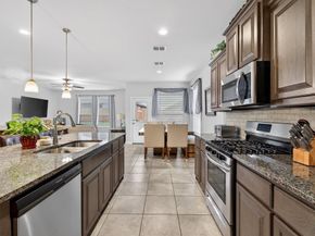 1128  Twin Brooks Lane , Fort Worth Texas 76177