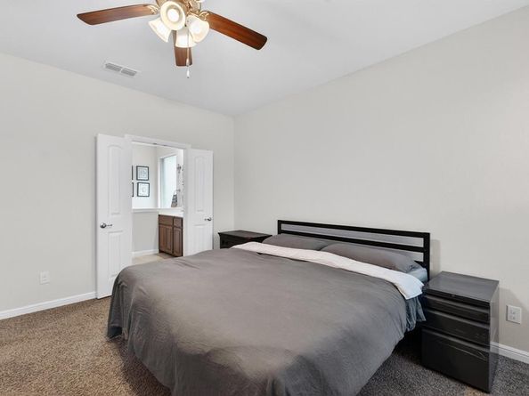 1128  Twin Brooks Lane , Fort Worth Texas 76177