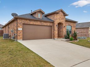 1128  Twin Brooks Lane , Fort Worth Texas 76177