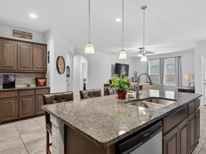 1128  Twin Brooks Lane , Fort Worth Texas 76177