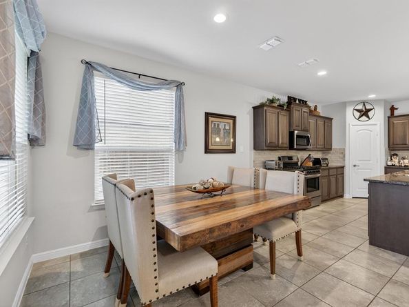 1128  Twin Brooks Lane , Fort Worth Texas 76177