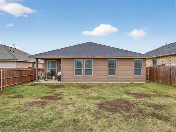 1128  Twin Brooks Lane , Fort Worth Texas 76177