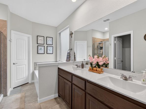 1128  Twin Brooks Lane , Fort Worth Texas 76177