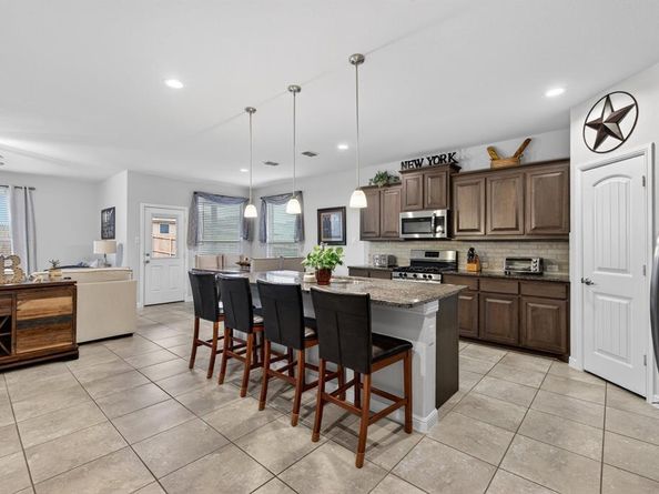 1128  Twin Brooks Lane , Fort Worth Texas 76177