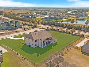 100  Old Vineyard Lane , Heath Texas 75032