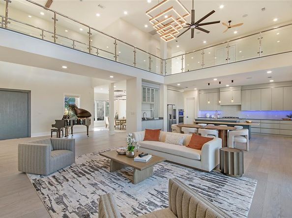 100  Old Vineyard Lane , Heath Texas 75032