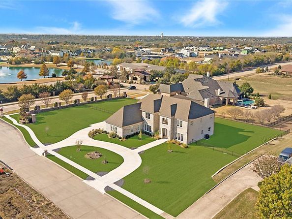 100  Old Vineyard Lane , Heath Texas 75032