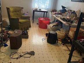 3230 S Llewellyn Avenue , Dallas Texas 75224