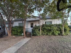 3230 S Llewellyn Avenue , Dallas Texas 75224