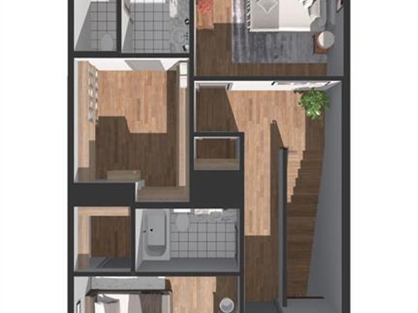 13351  Goodland Street  101, Farmers Branch Texas 75234